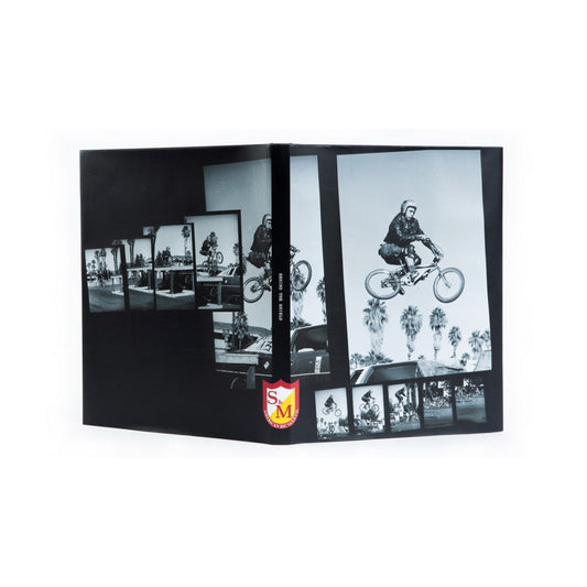 S&M Behind The Shield Book