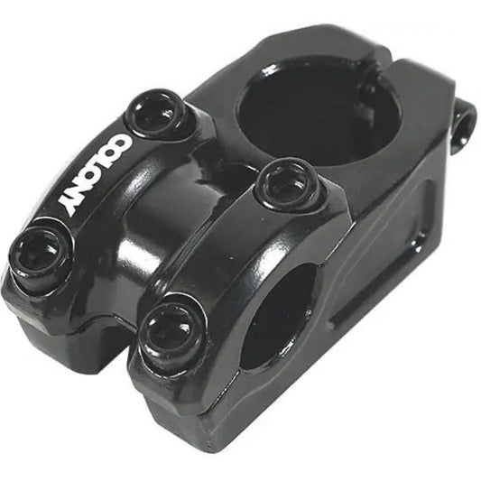 Colony Exon V2 40mm Vorbau / Stem Black
