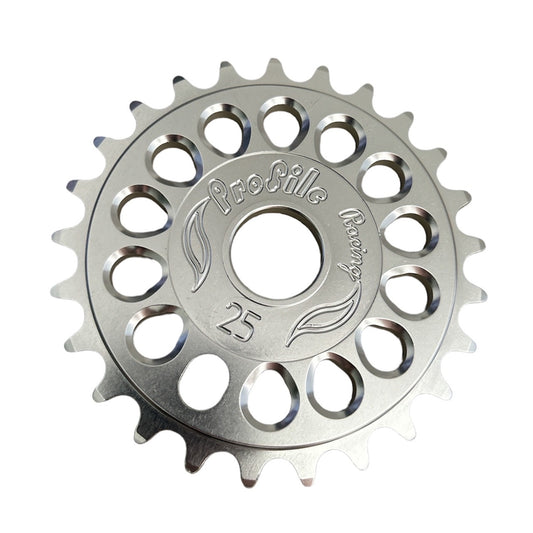 Profile Racing Imperial Kettenblatt / Sprocket 25T Polished