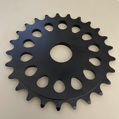 Profile Racing Imperial Kettenblatt / Sprocket 25T Black
