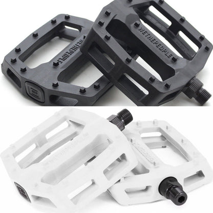 Wethepeople Logic Pedals