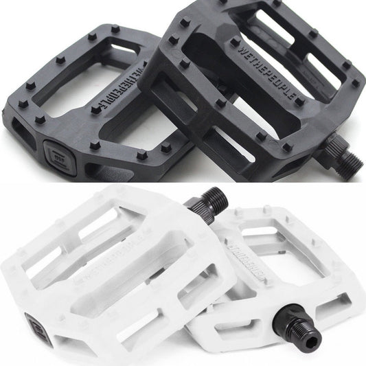 Wethepeople Logic Pedals