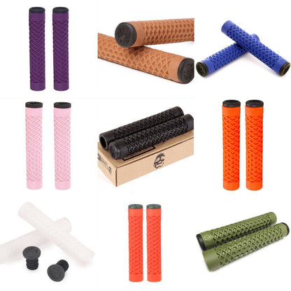 Cult Vans Waffle Flangeless Grips