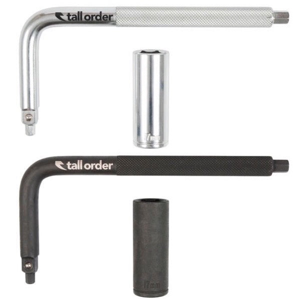 A Tall Order Pocket Socket Tool