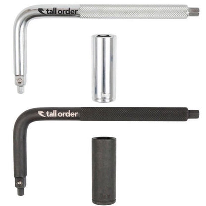 A Tall Order Pocket Socket Tool
