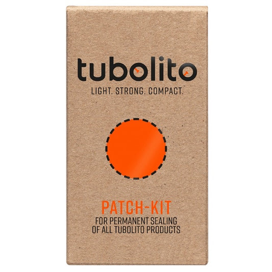 Tubolito Flix Kit Pickzeug Kit