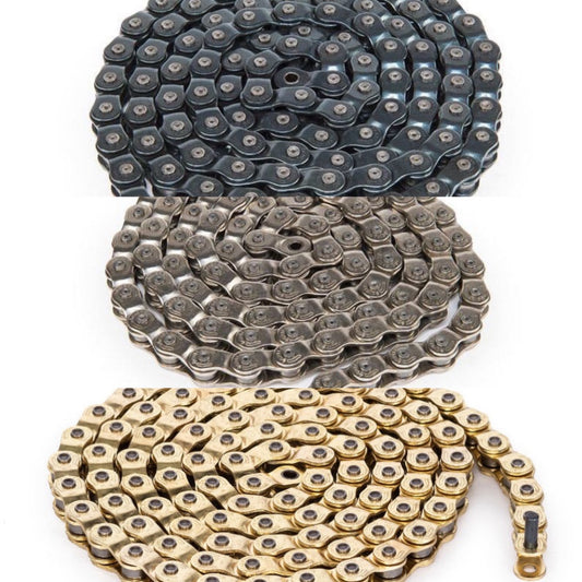 Eclat 4-Stroke Halflink Kette / Chain