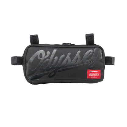 Odyssey Switch V2 Fanny Pack / Bag Black