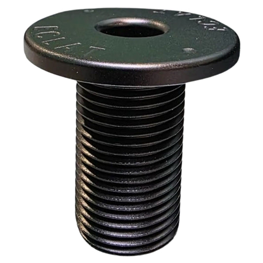 Eclat Jackal M18 Gabelschraube / Top Bolt Black