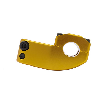 S&M Bikes Enduro V2 52mm Vorbau / Stem Gold