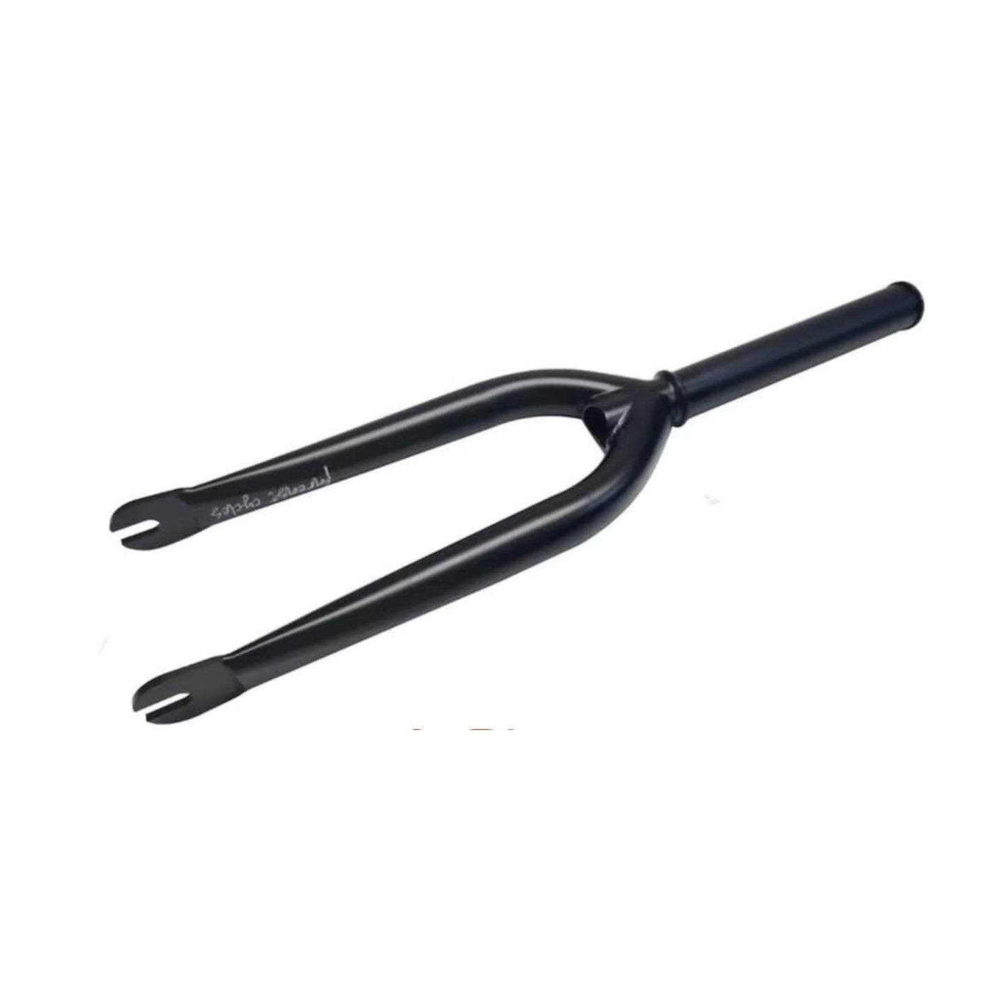 Far East Cycles Turbo 18" Zero BM Gabel / Forks Black