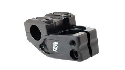 Far East Cycles Incoming 35mm Vorbau / Stem Black