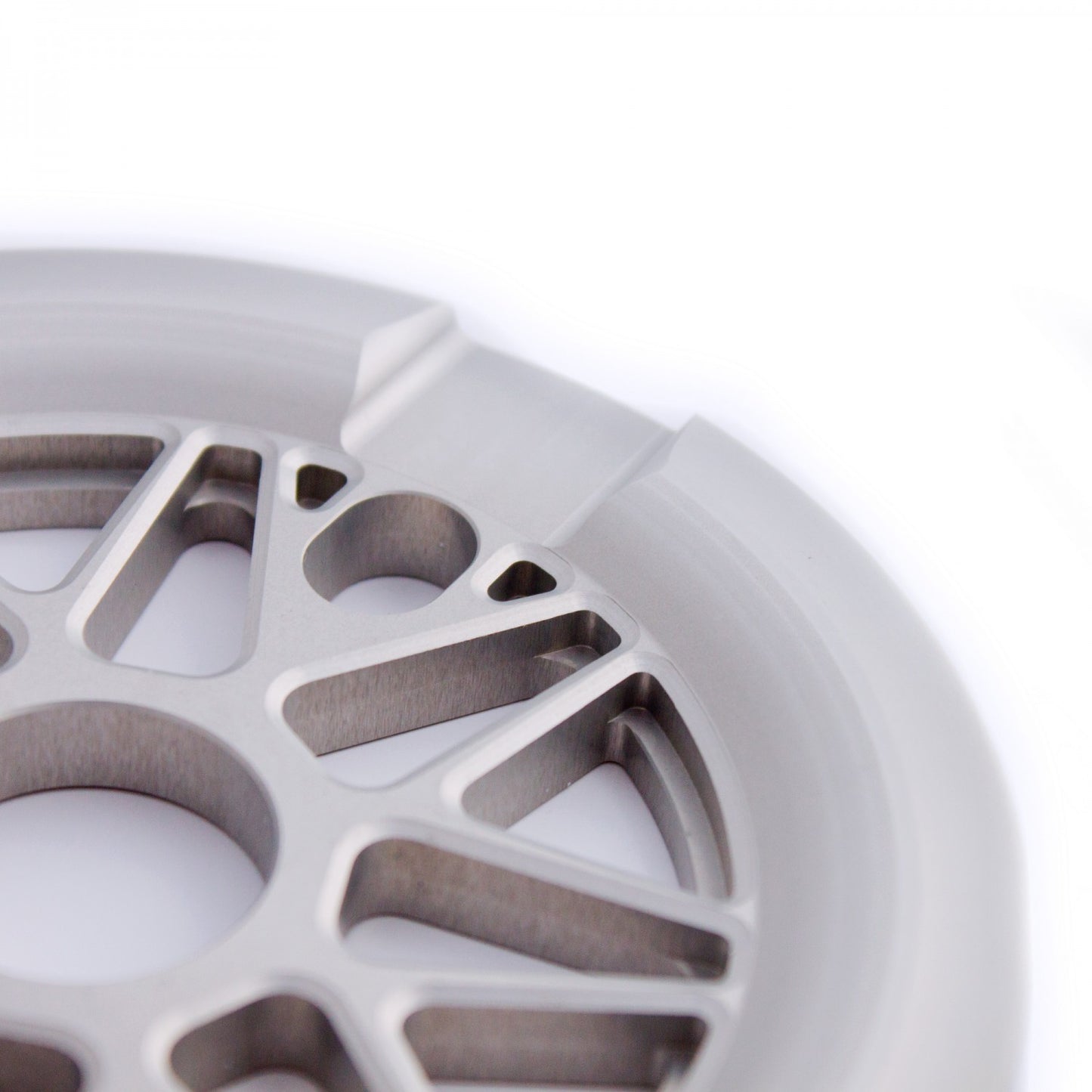 Armour Bikes Diesel Guard Kettenblatt / Sprocket 25T Polished