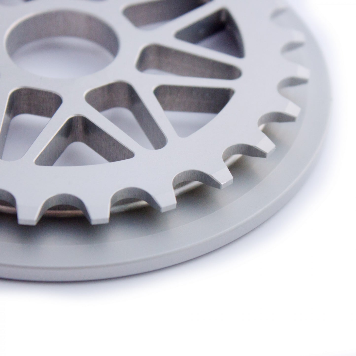 Armour Bikes Diesel Guard Kettenblatt / Sprocket 25T Polished