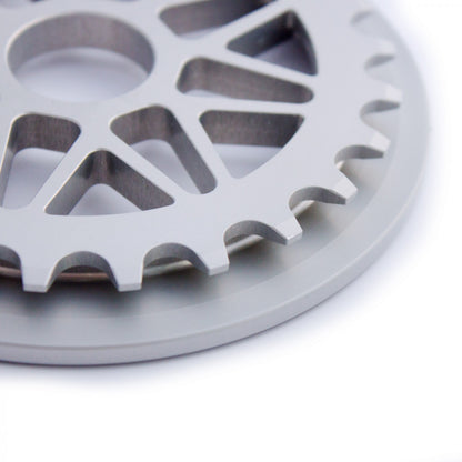 Armour Bikes Diesel Guard Kettenblatt / Sprocket 25T Polished