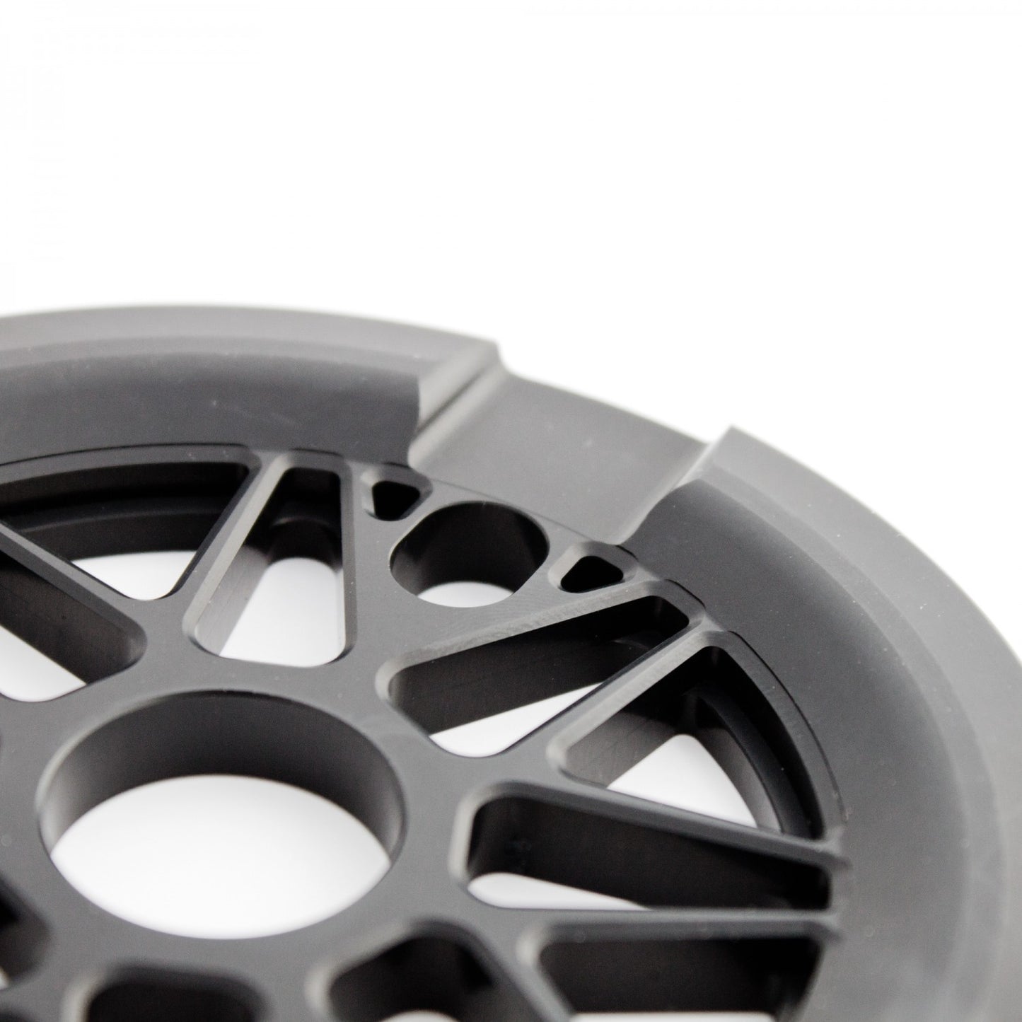 Armour Bikes Diesel Guard Kettenblatt / Sprocket 25T Black