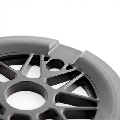 Armour Bikes Diesel Guard Kettenblatt / Sprocket 25T Black