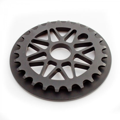 Armour Bikes Diesel Guard Kettenblatt / Sprocket 25T Black