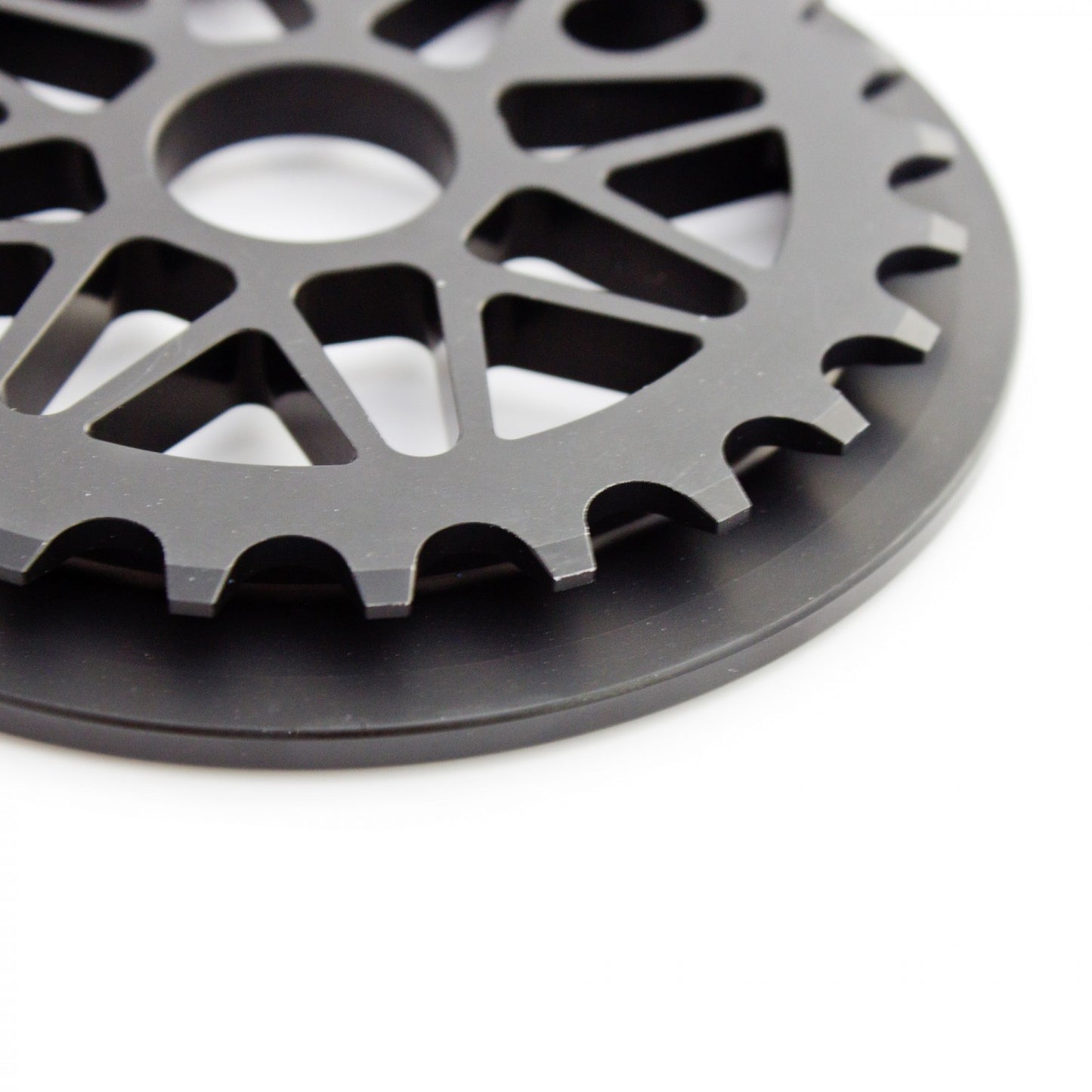 Armour Bikes Diesel Guard Kettenblatt / Sprocket 25T Black