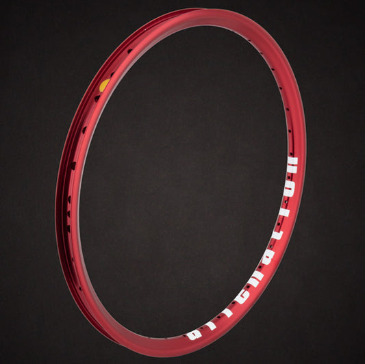 Alienation Mischief Felge / Rim Red