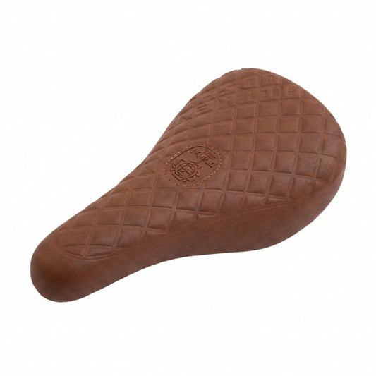 Odyssey Aitken Pivotal Sattel / Seat Brown
