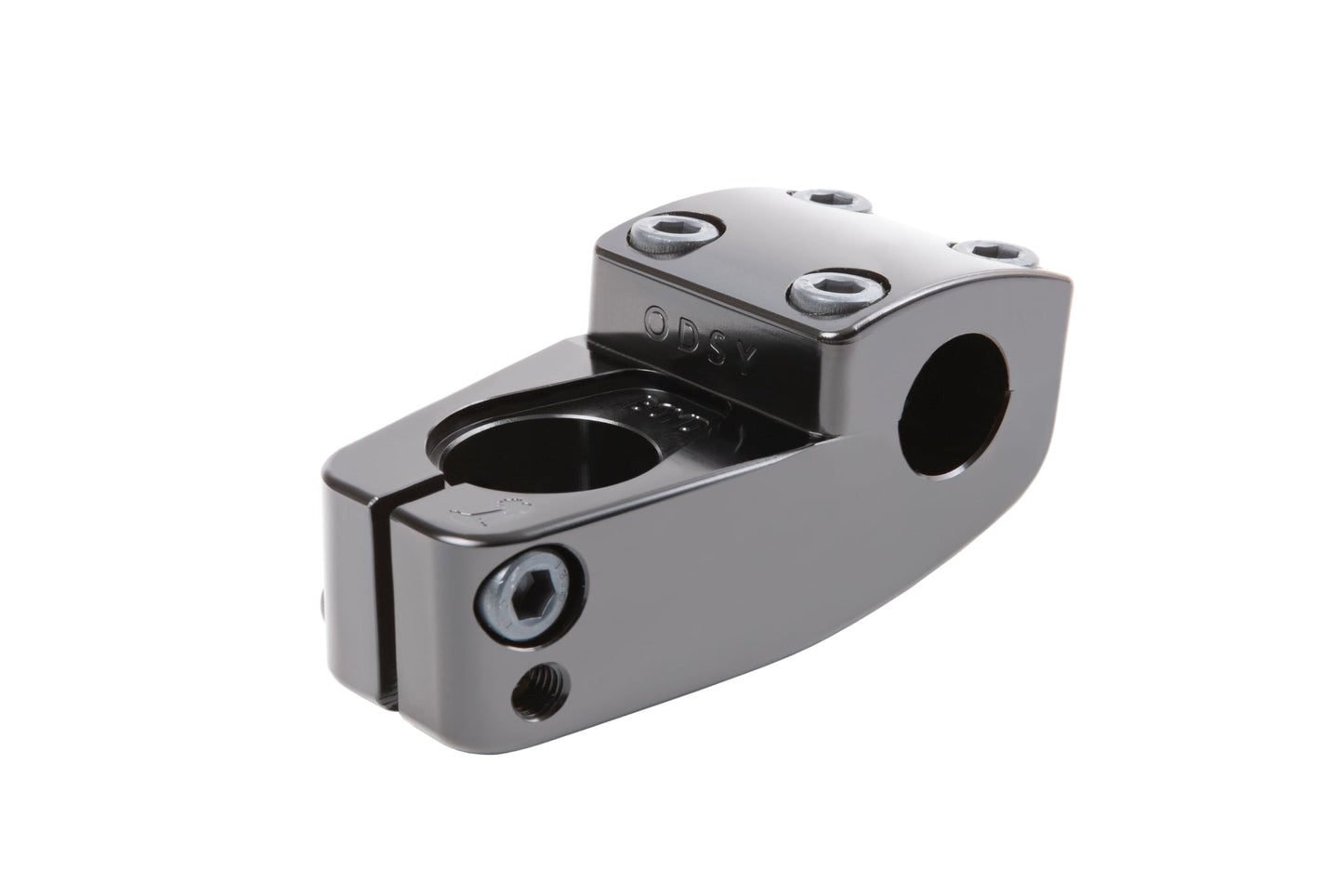 Odyssey Boyd 52mm Vorbau / Stem Black