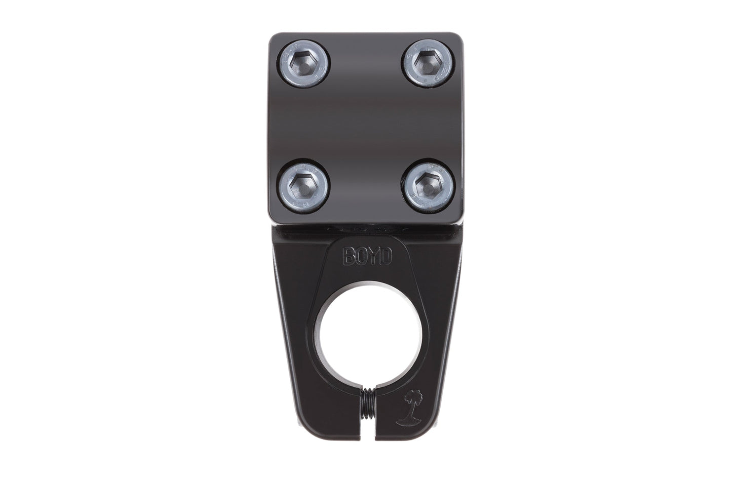 Odyssey Boyd 52mm Vorbau / Stem Black