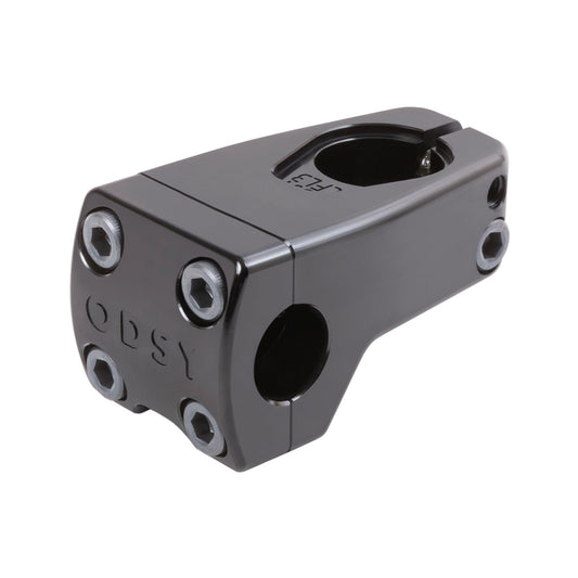 Odyssey CFL3 50mm Vorbau / Stem Black