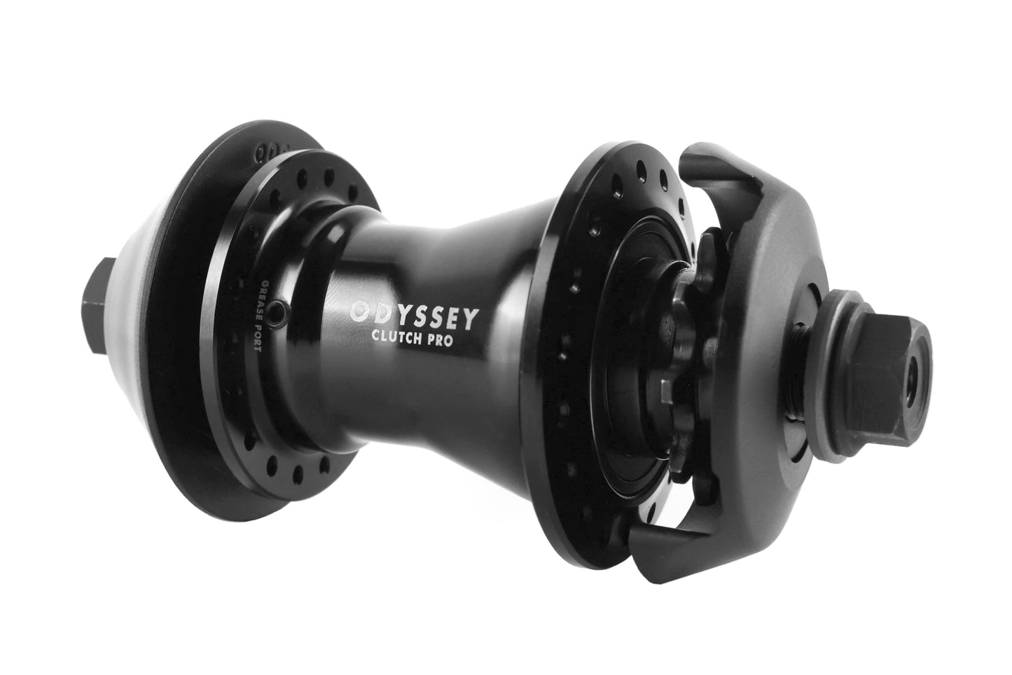 ODSY-Clutch-Pro-Hub-Black-2