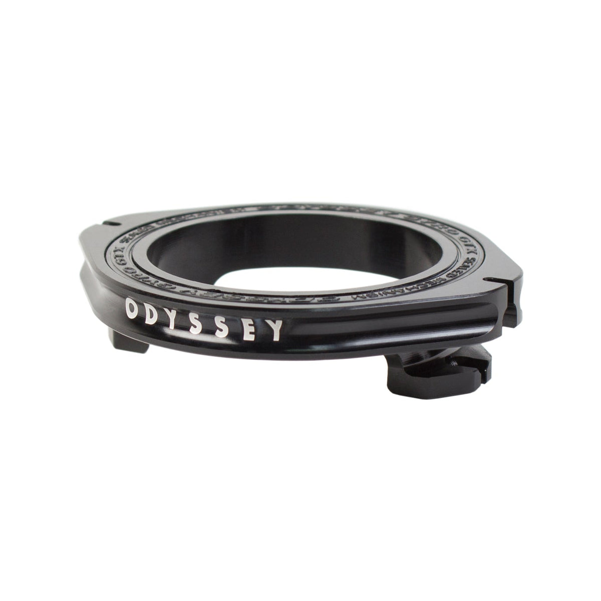 Odyssey GTX-S Rotor / Gyro Black