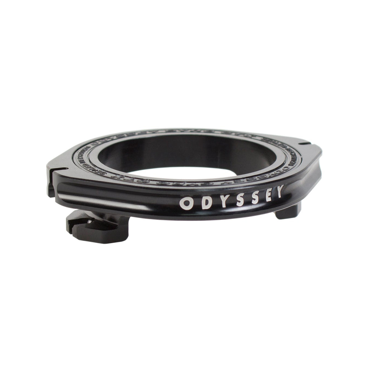 Odyssey GTX-S Rotor / Gyro Black