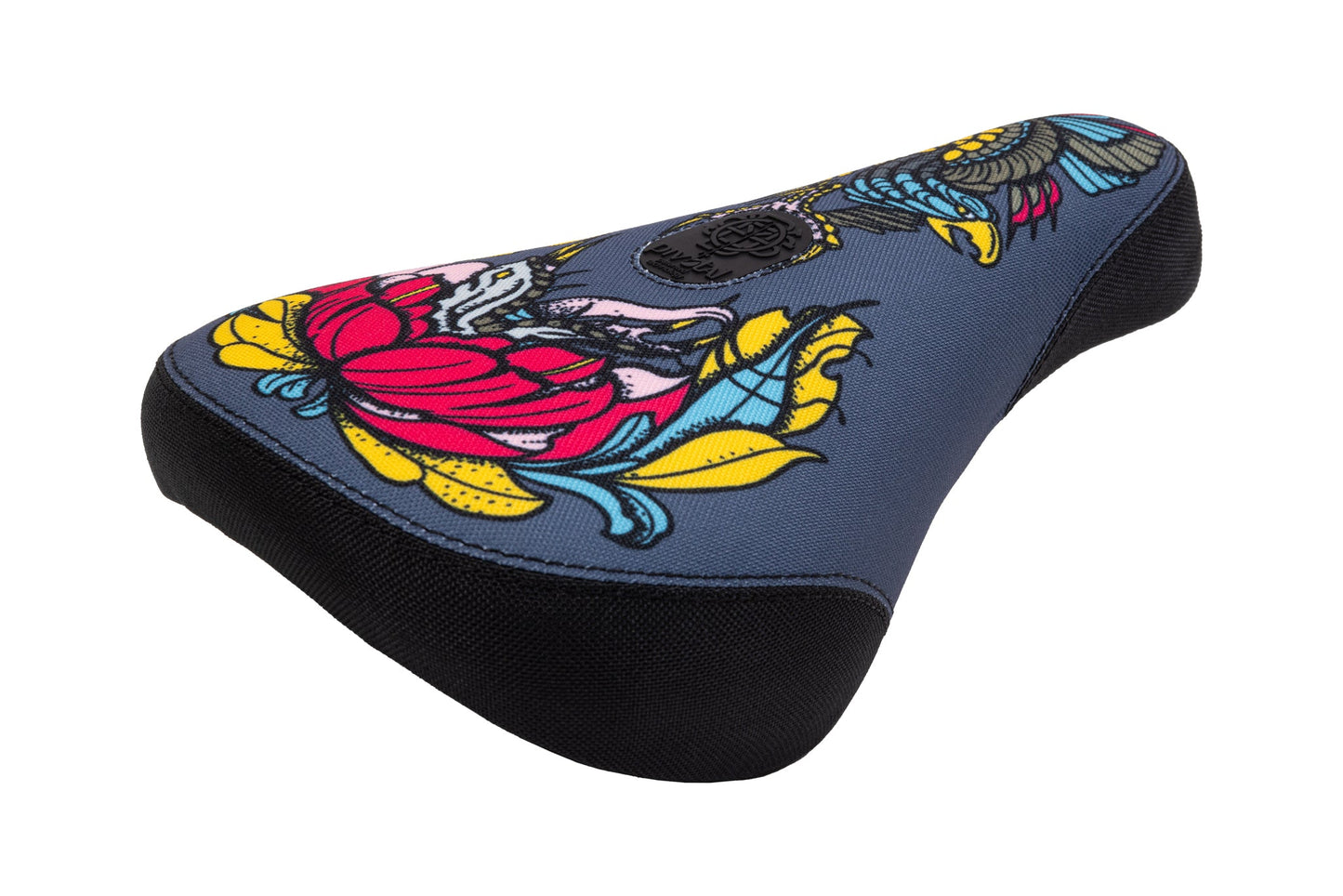 Odyssey Snake Trap Hot Seat Pivotal Sattel / Seat Multicolor