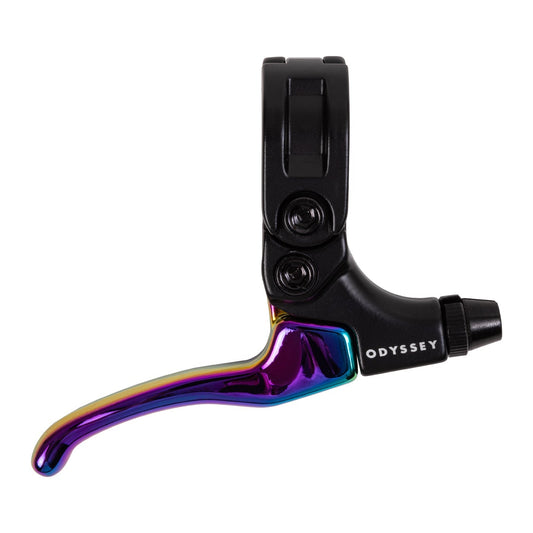 Odyssey Monolever Medium Bremshebel / Brake Lever Oil Slick