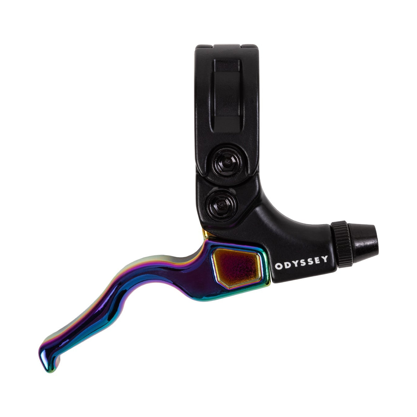 Odyssey Monolever Trigger Bremshebel / Brake Lever Oil Slick
