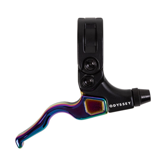 Odyssey Monolever Trigger Bremshebel / Brake Lever Oil Slick