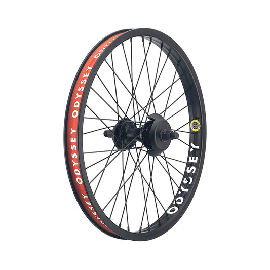 Odyssey Stage 2 Cassette Laufrad / Wheel