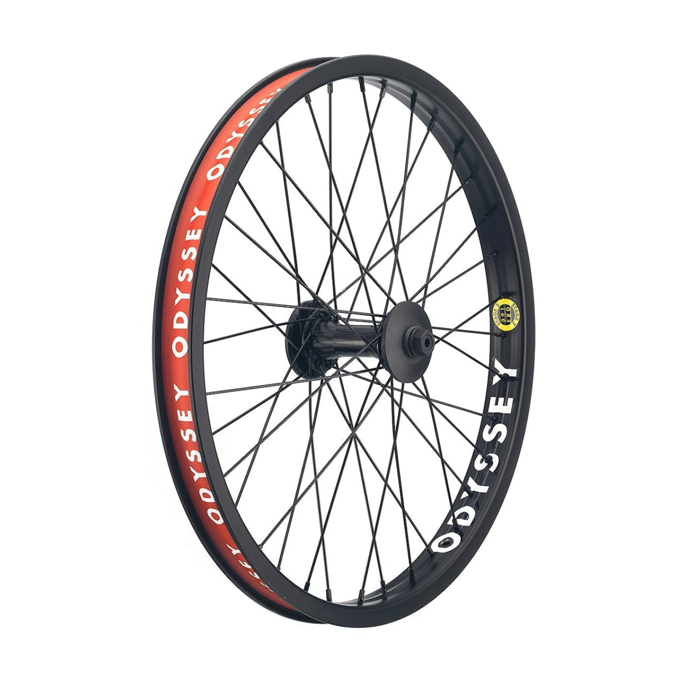 ODSY-Stage2-Front-Wheel-Black1