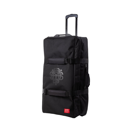 Odyssey Traveler Pro Reisetasche / Travel Bag Black