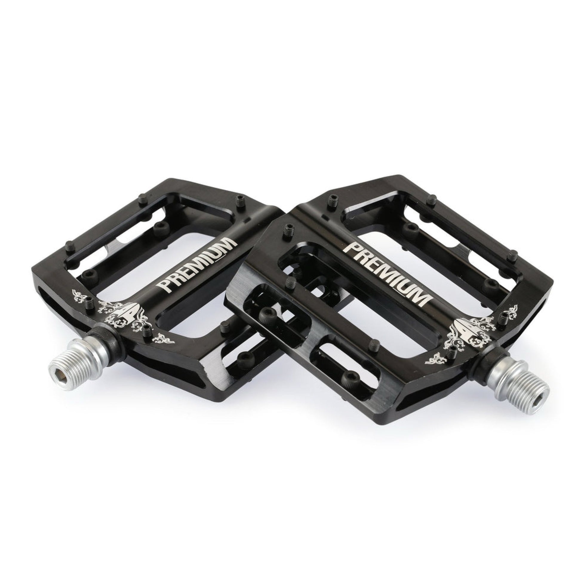 Premium-Slim-Alloy-Pedal-Black-1