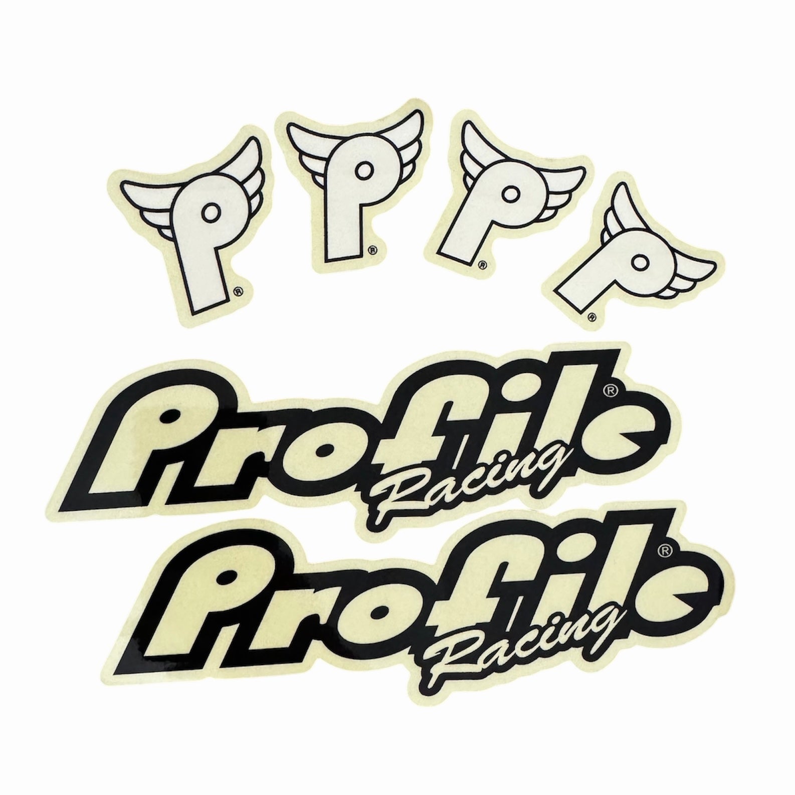 Profile_Stickerpack
