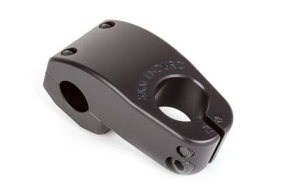 S&M Bikes Enduro 49mm Vorbau / Stem Black
