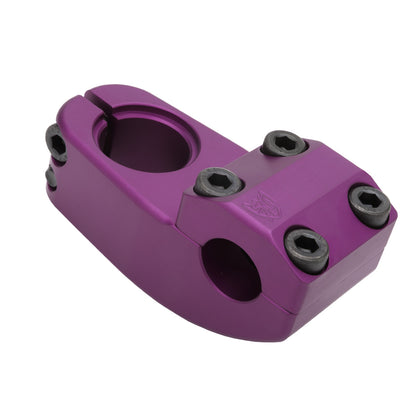 S&M Bikes Enduro V2 40mm Vorbau / Stem Purple