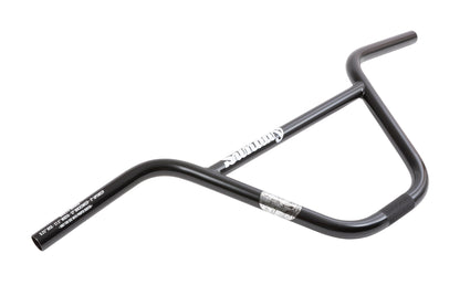 Sunday Brett Silva 9,25” Lenker / Handlebars Black