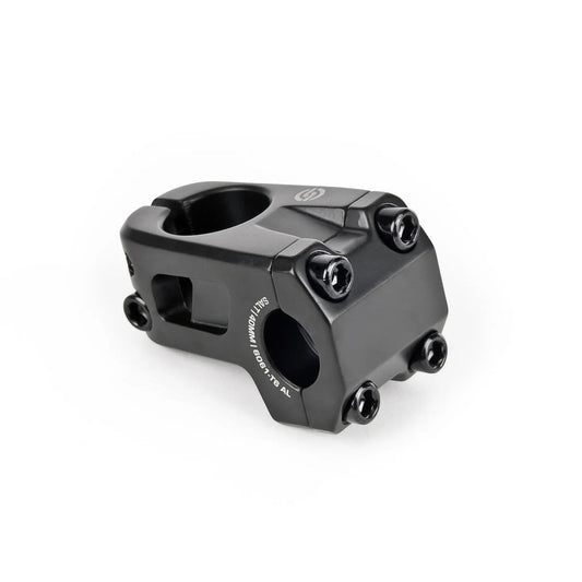 Salt Junior FL 40mm Vorbau / Stem Black