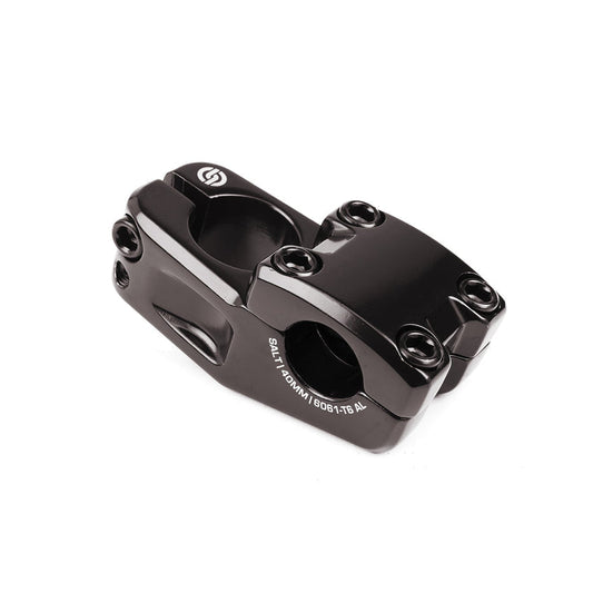 Salt Junior TL 40mm Vorbau / Stem Black
