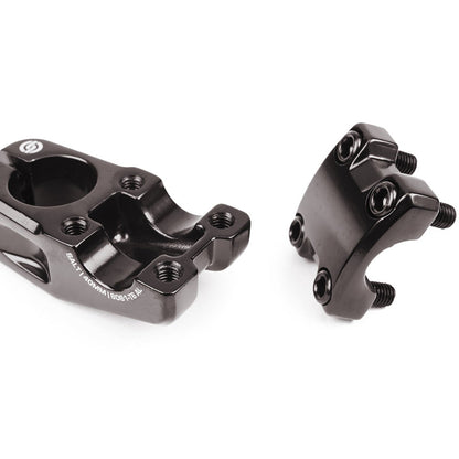 Salt Junior TL 40mm Vorbau / Stem Black