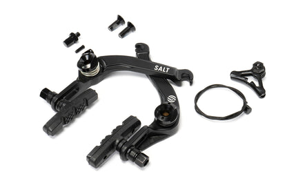 Salt Moto V2 Bremse / Brake Black