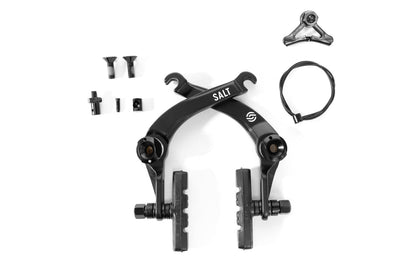 Salt Moto V2 Bremse / Brake Black