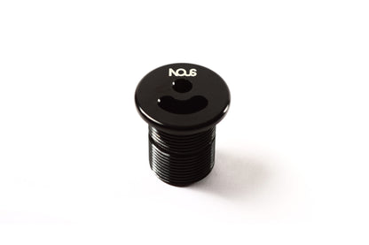 Nous Prime Zero Gabel / Forks Black