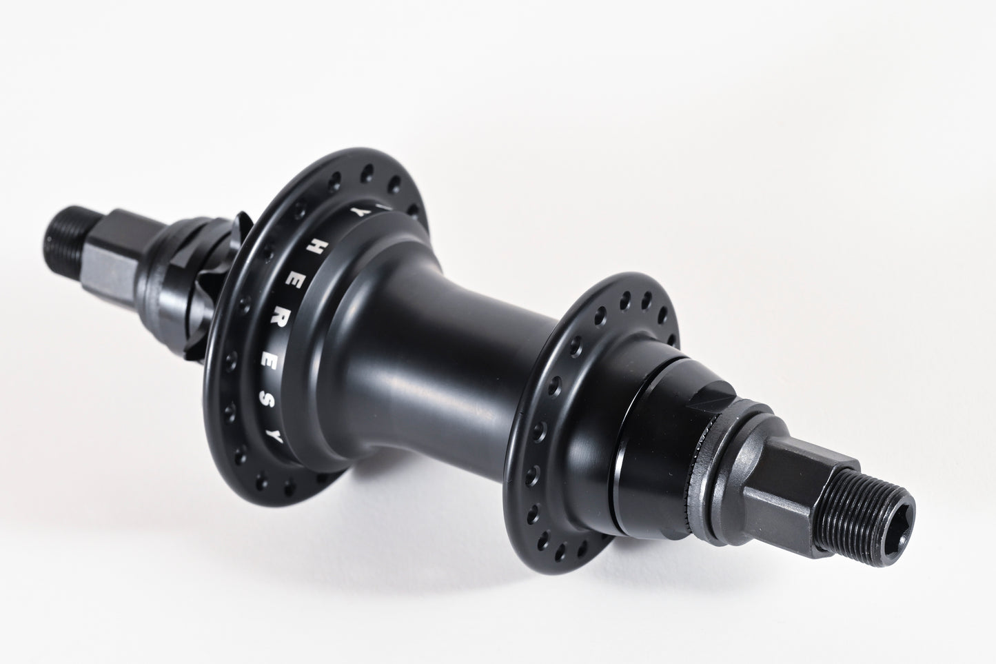 Heresy Torment Freecoaster Nabe / Hub Black